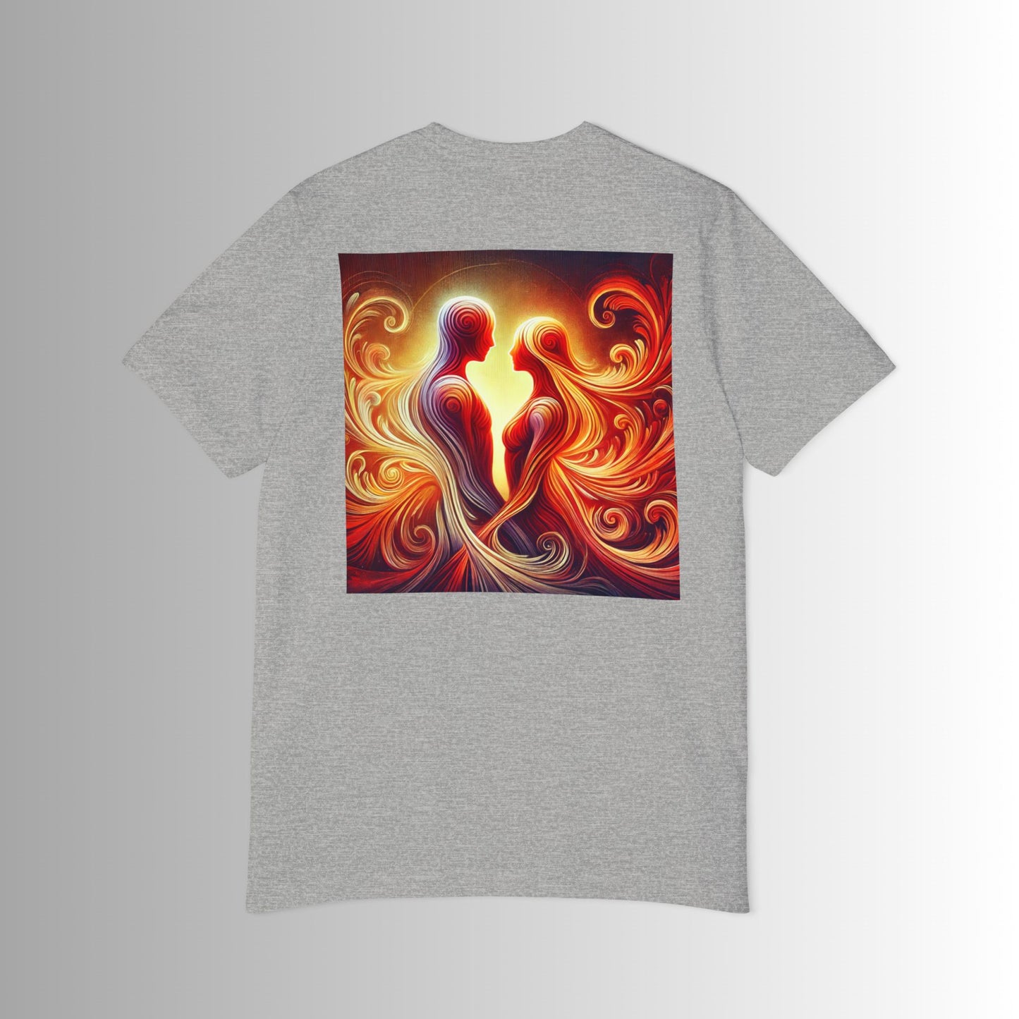 Eternal Flame - The Immortal Love Collection