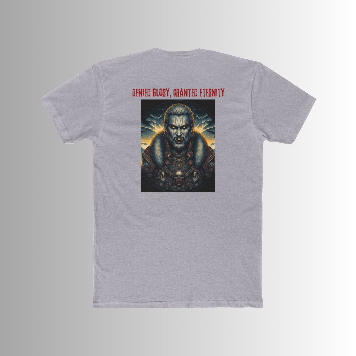 Valhalla Rejection Collection Tee