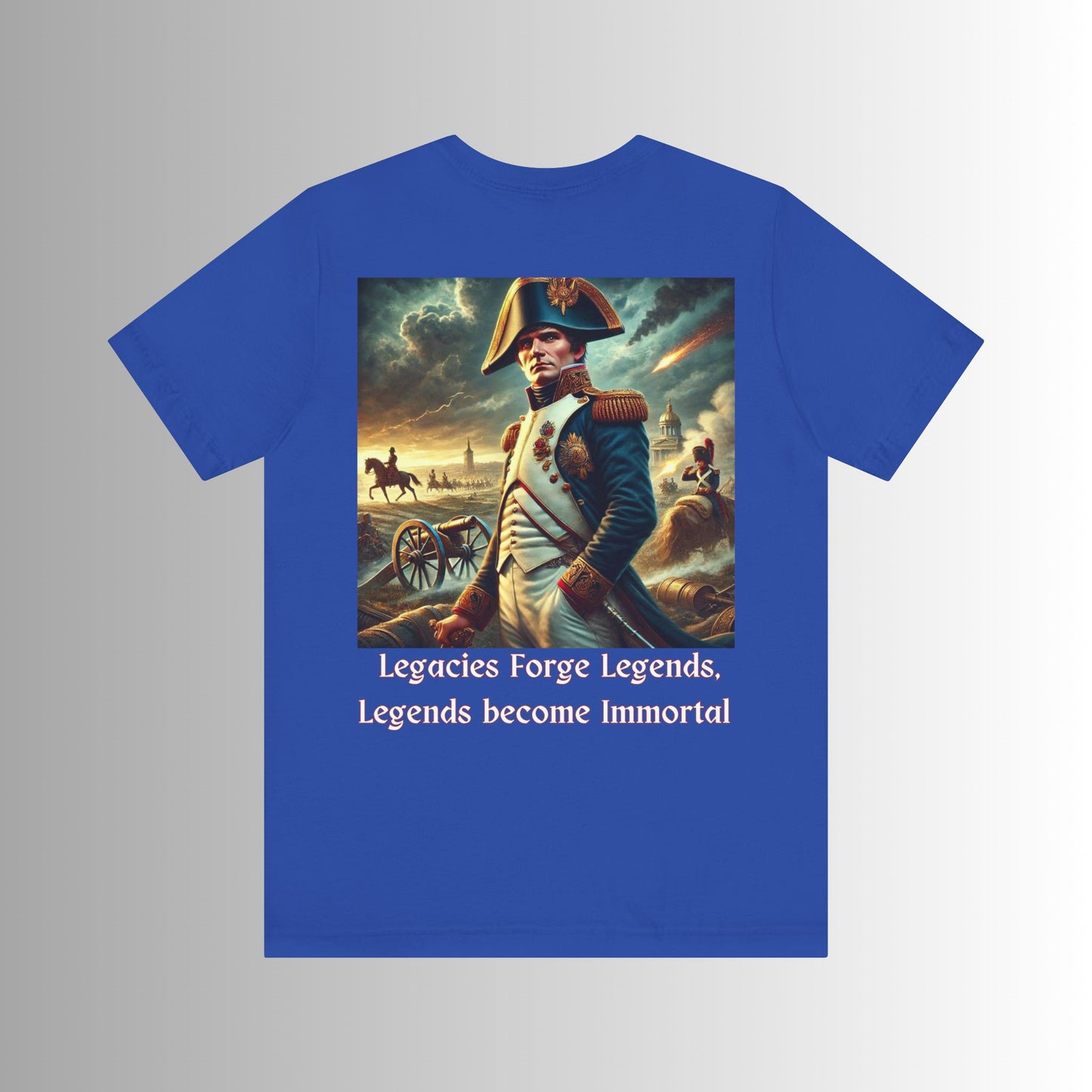 The Immortals Collection: Napoleon Bonaparte
