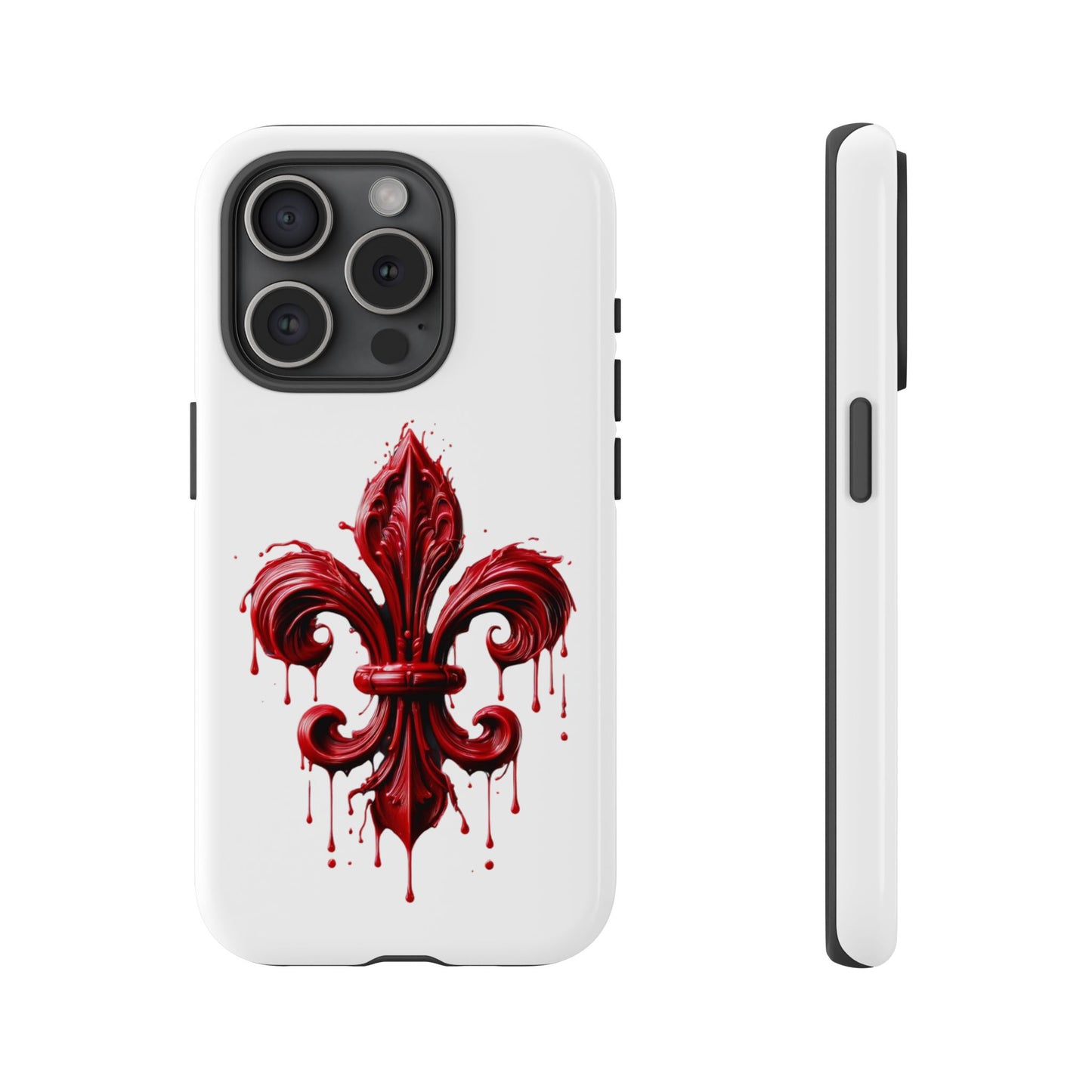 Immortal Bloodlines Logo Phone Case - Tough Case