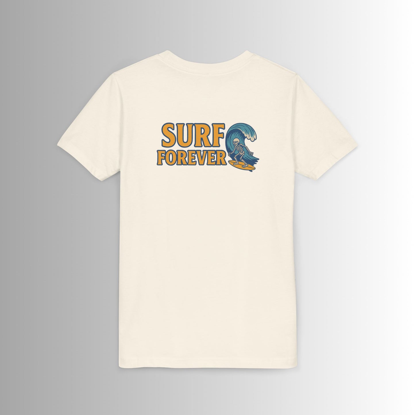Immortal Bloodlines - Surf Forever Youth Tee