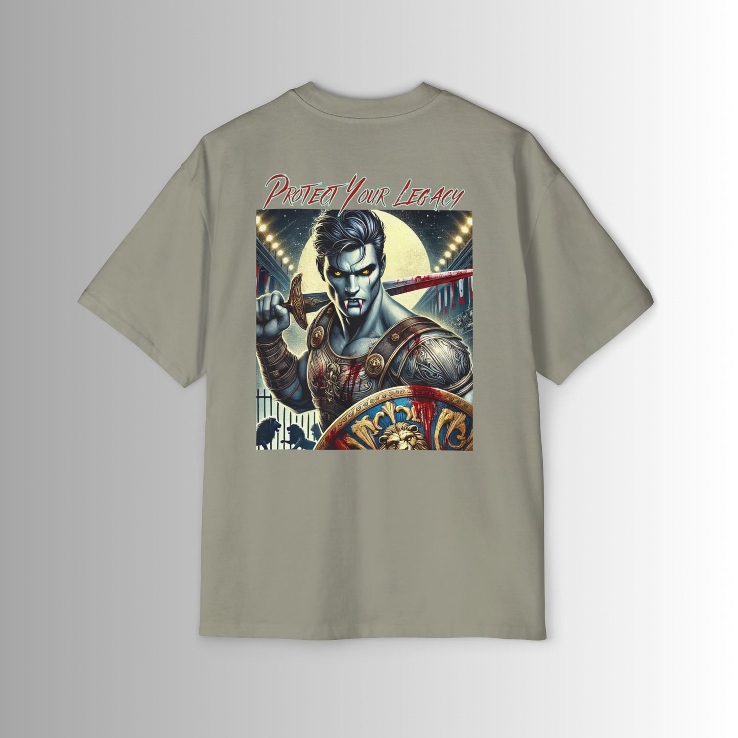 Curse of the Arena - The Gladiator Collection V2