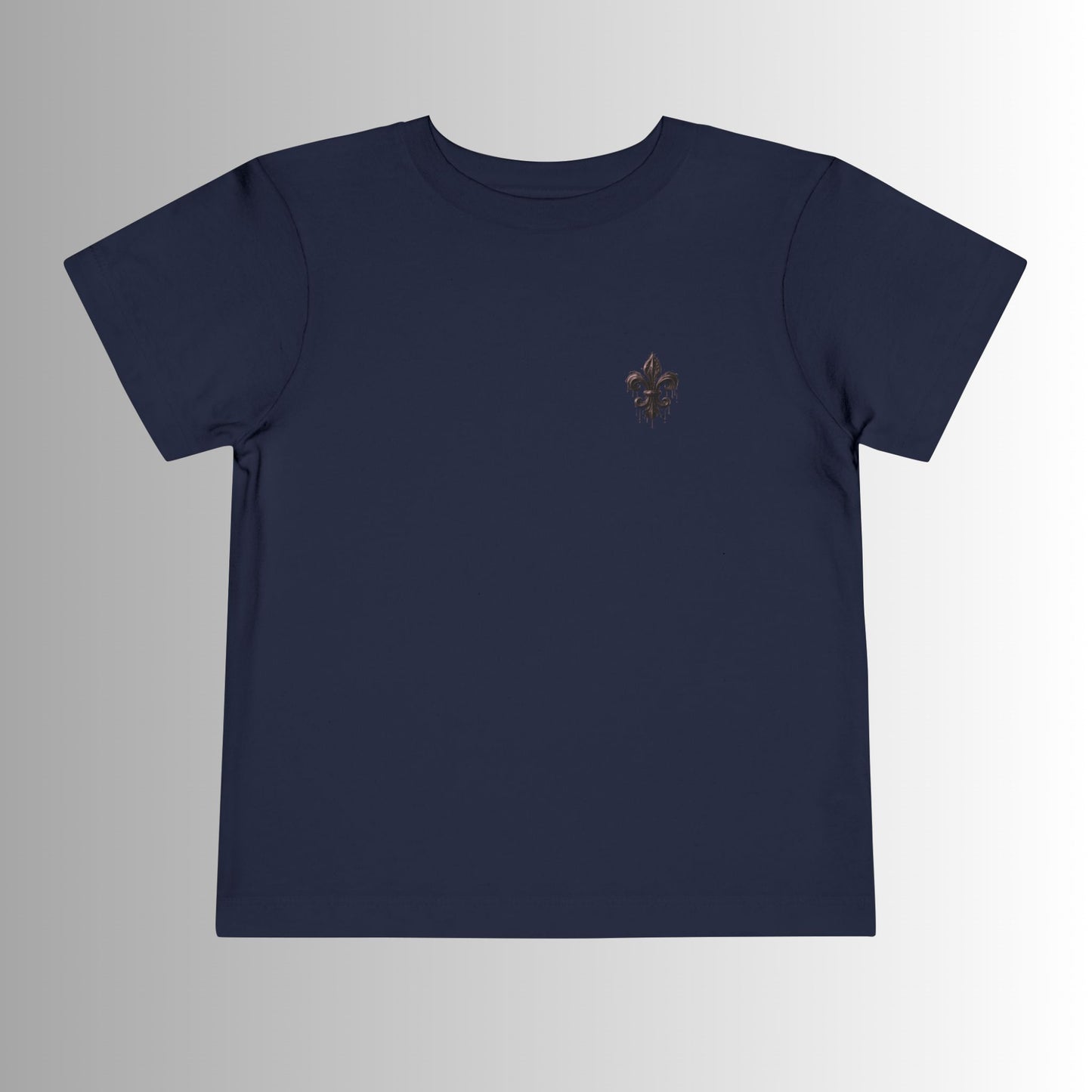 The Immortal Bloodlines Toddler Collection - Gothic Yet Glamorous Tee