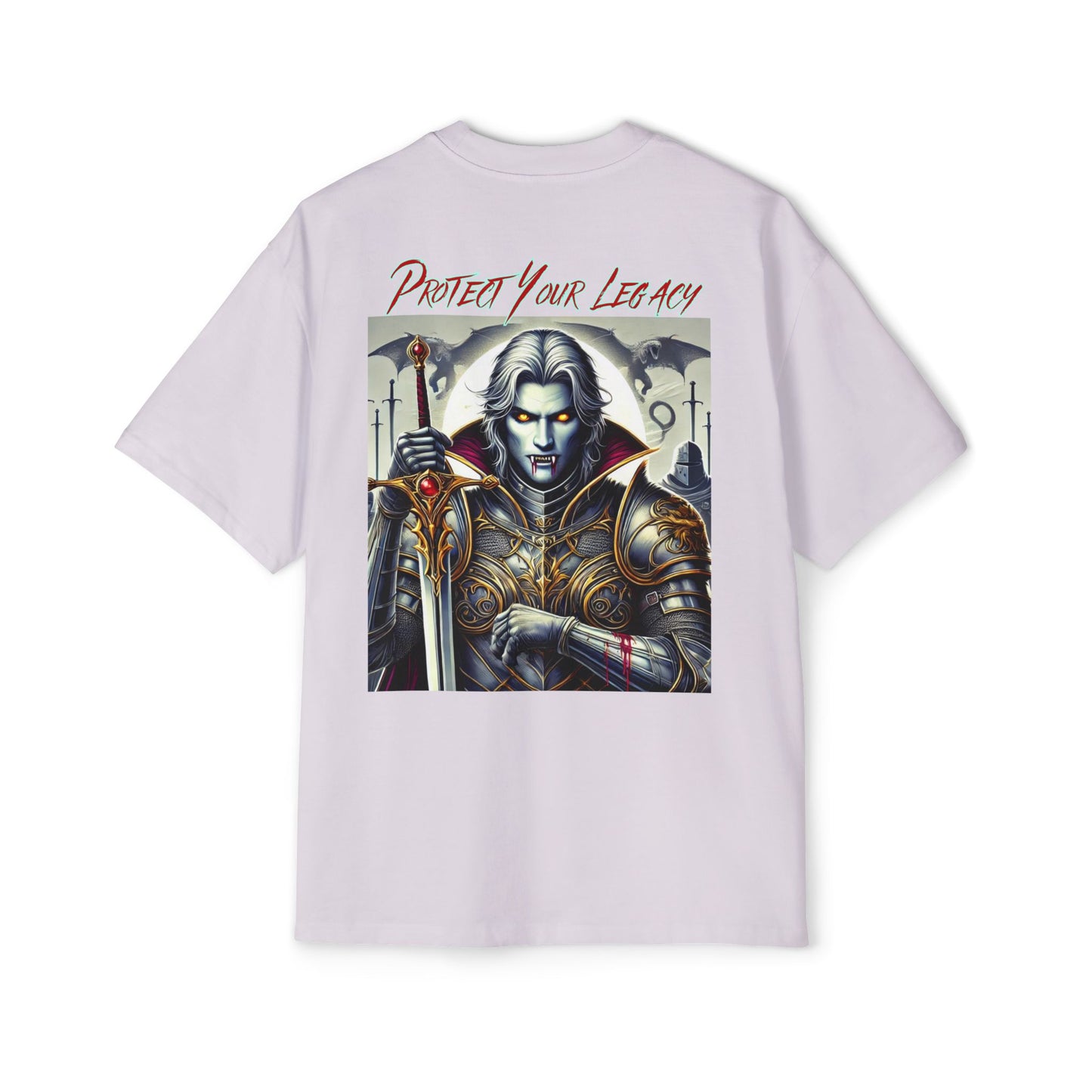 Order of the Dragon Collection V2