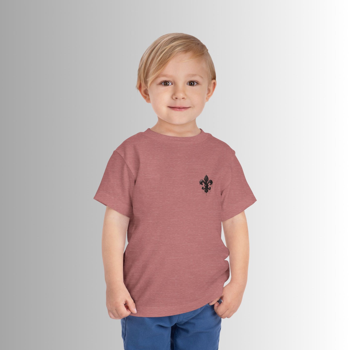 The Immortal Bloodlines Toddler Collection - Magical and Mischievous Tee