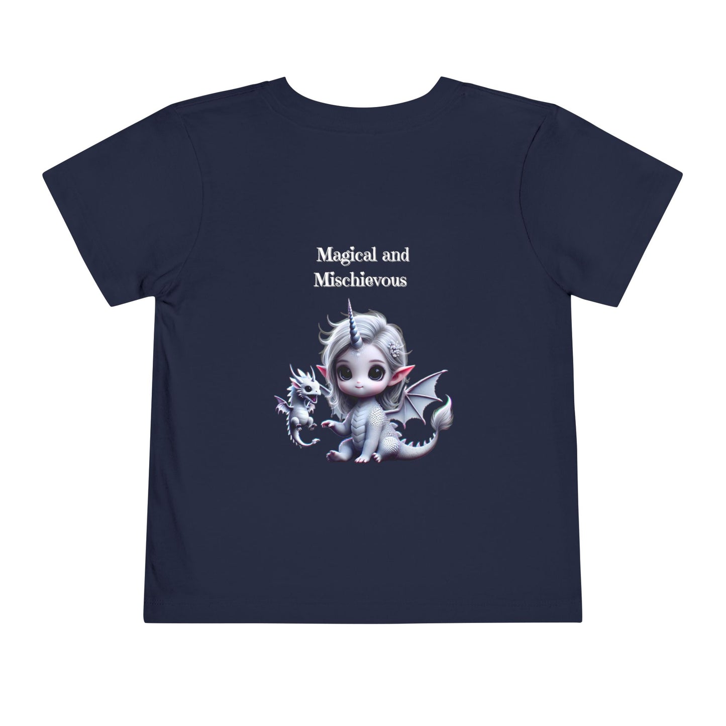 Immortal Bloodlines - Small Kids - Magical and Mischievous (GCC)