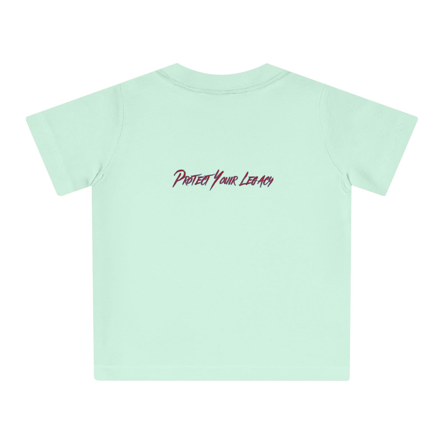 Cute Baby Vampire - Baby T-Shirt