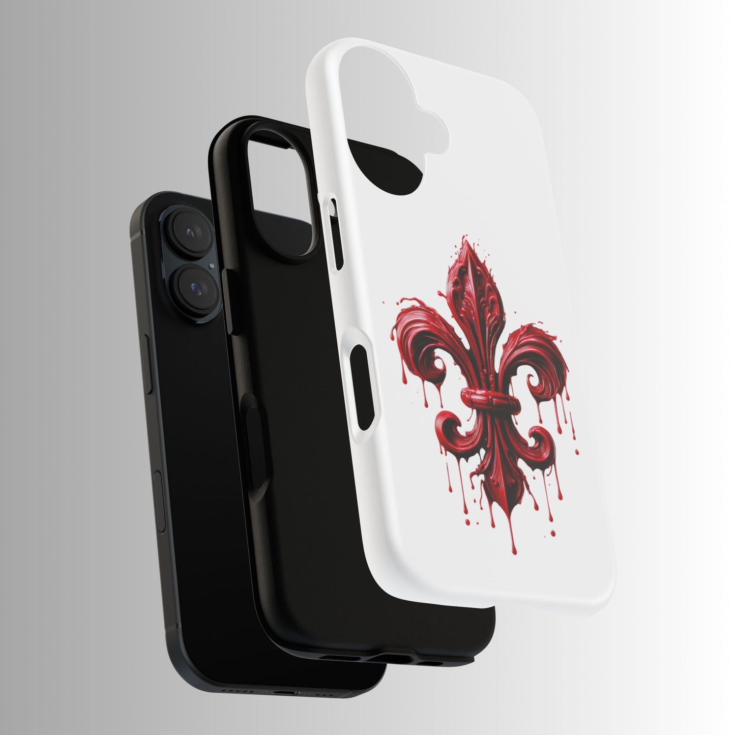Immortal Bloodlines Logo Phone Case - Tough Case