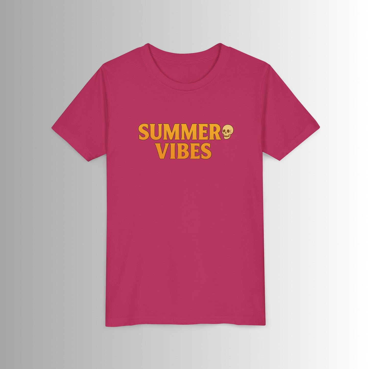 Immortal Bloodlines - Summer Vibes Youth Tee