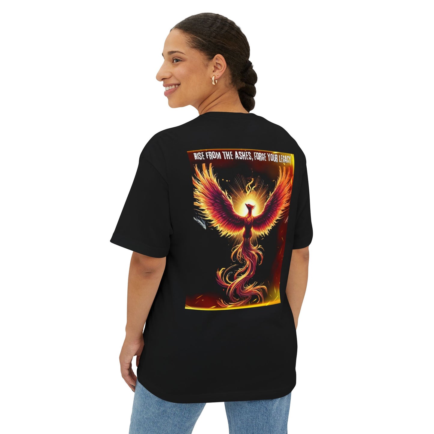 The Phoenix Collection - Rise from the Ashes 2 (oversized)
