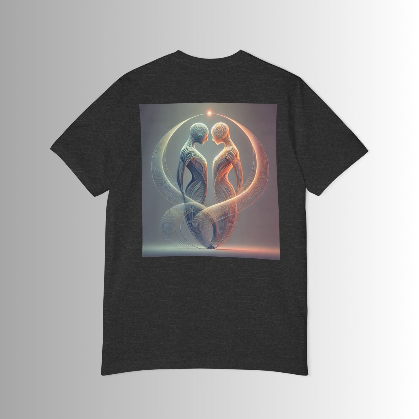 Bound by Love - The Immortal Love Collection