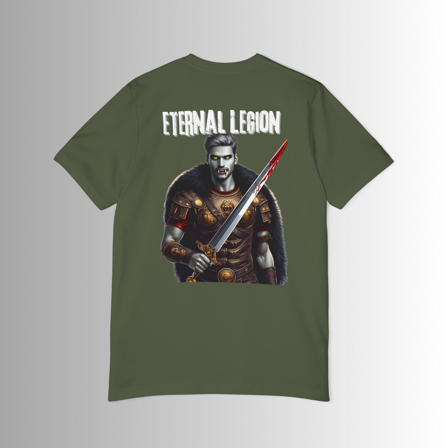 Eternal Legion Collection 13