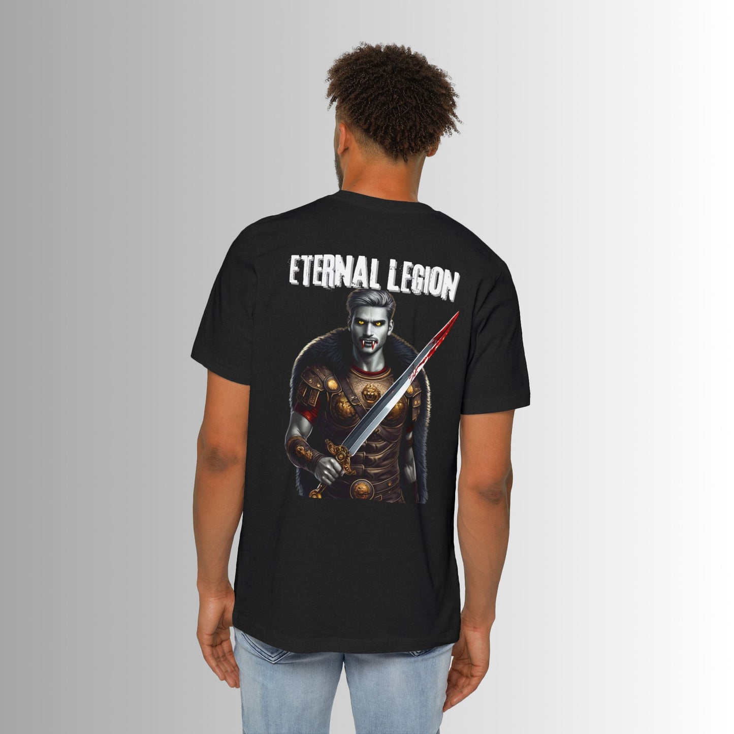 Eternal Legion Collection 13