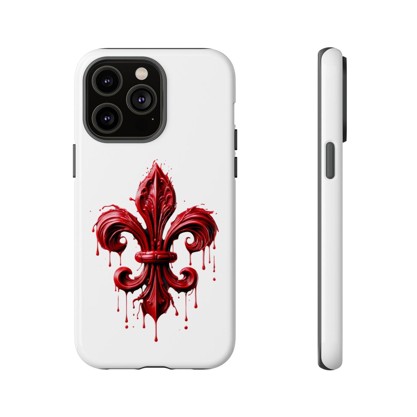 Immortal Bloodlines Logo Phone Case - Tough Case