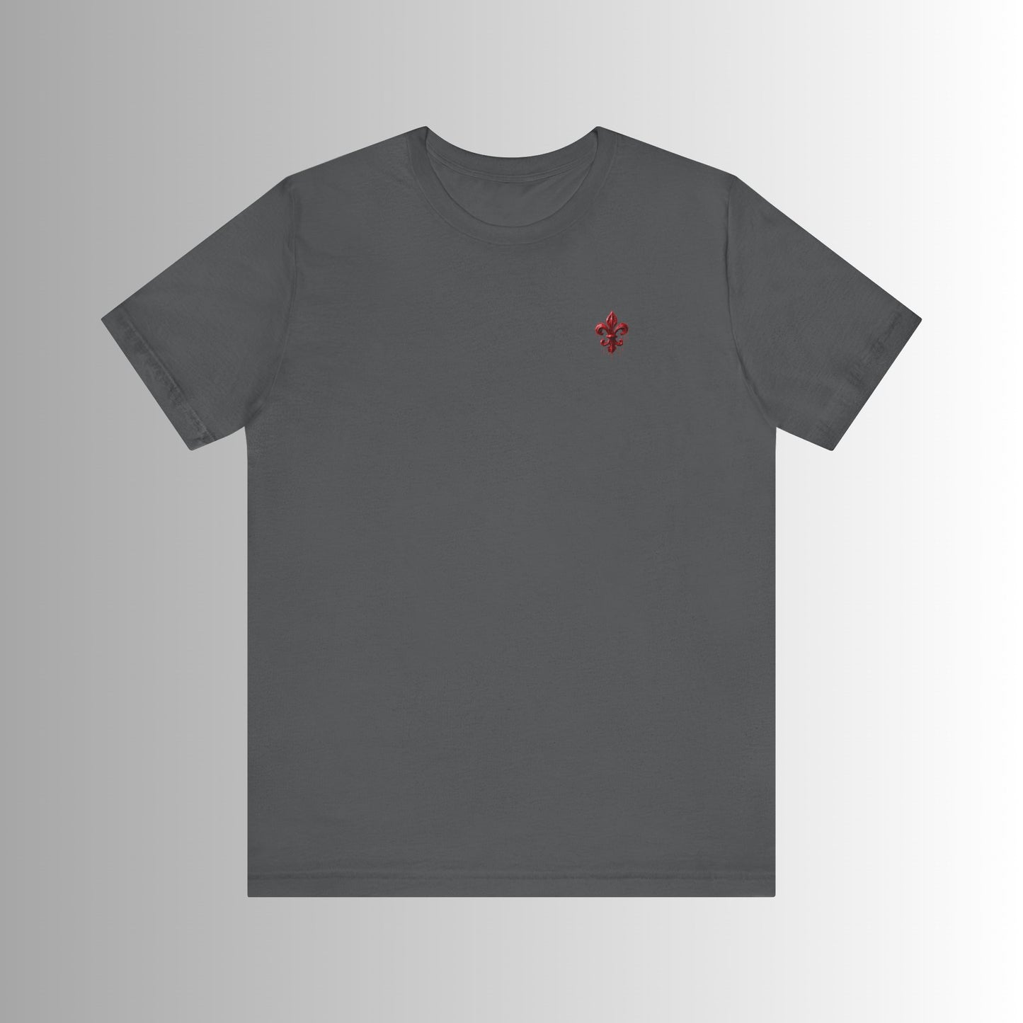 Valhalla Rejection Collection Tee