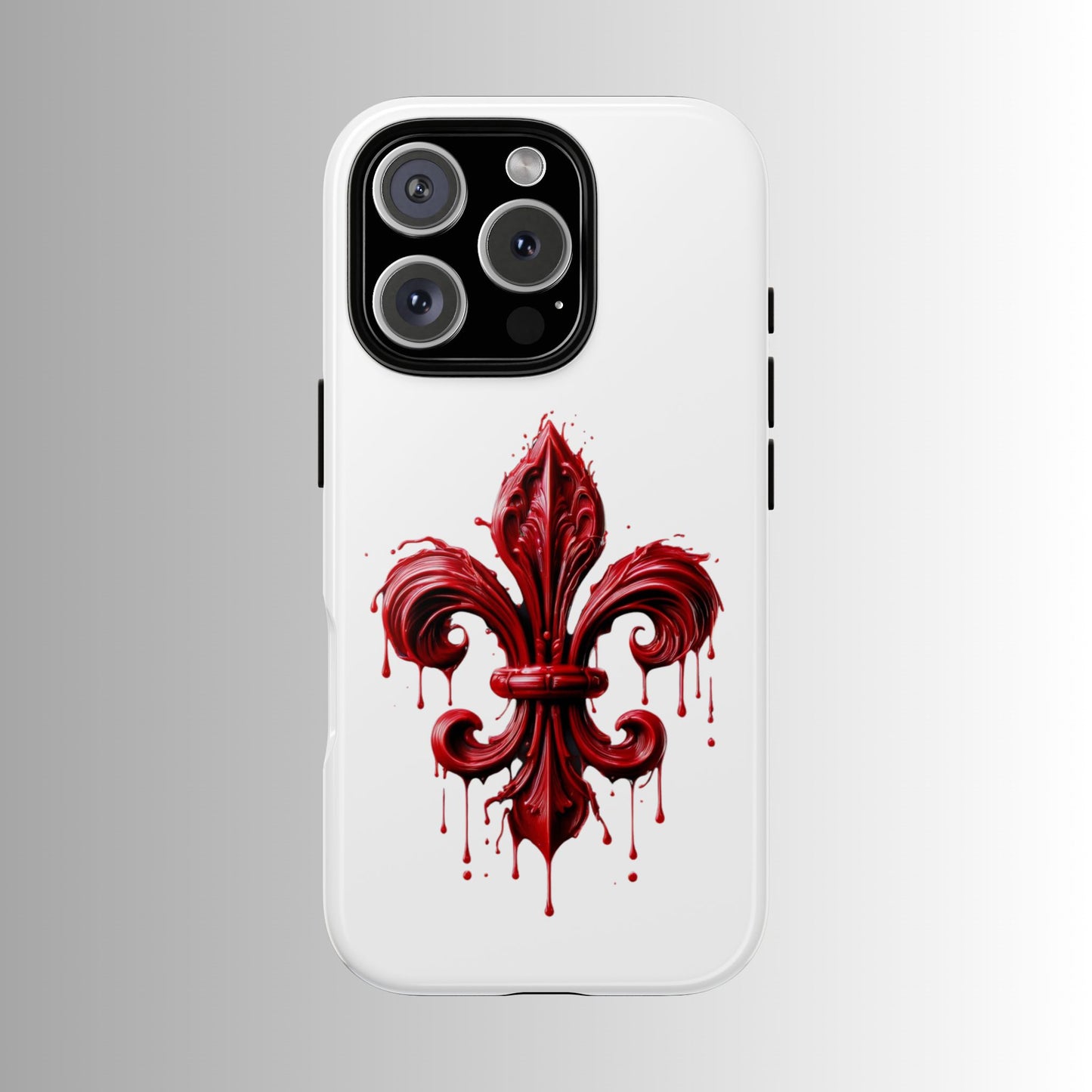 Immortal Bloodlines Logo Phone Case - Tough Case
