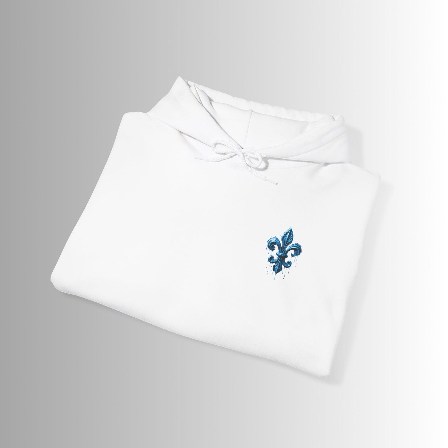 Immortal Bloodlines - Dubai - Unisex Hooded Sweatshirt