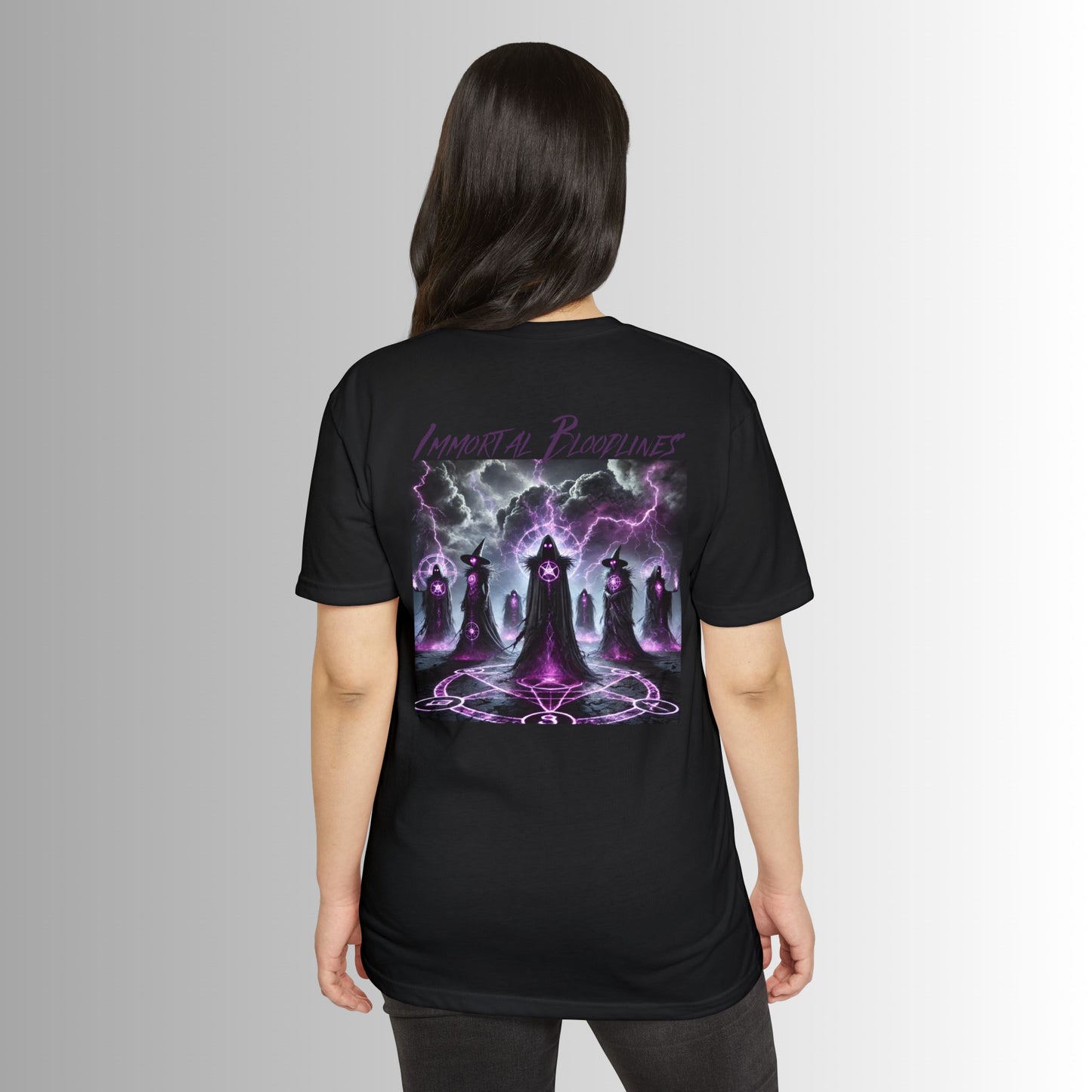 Hex Witches Tee (GCC)