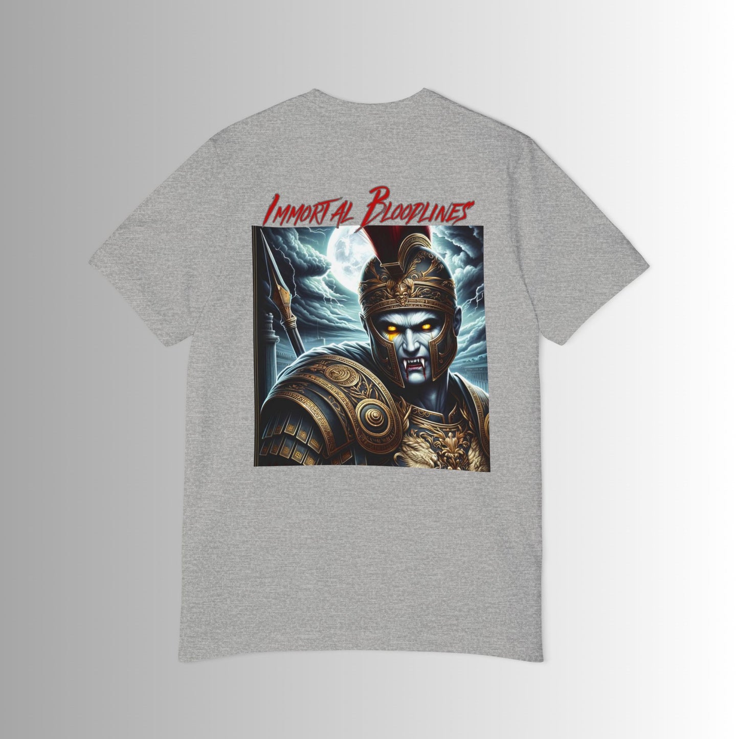 Eternal Legion Collection 3