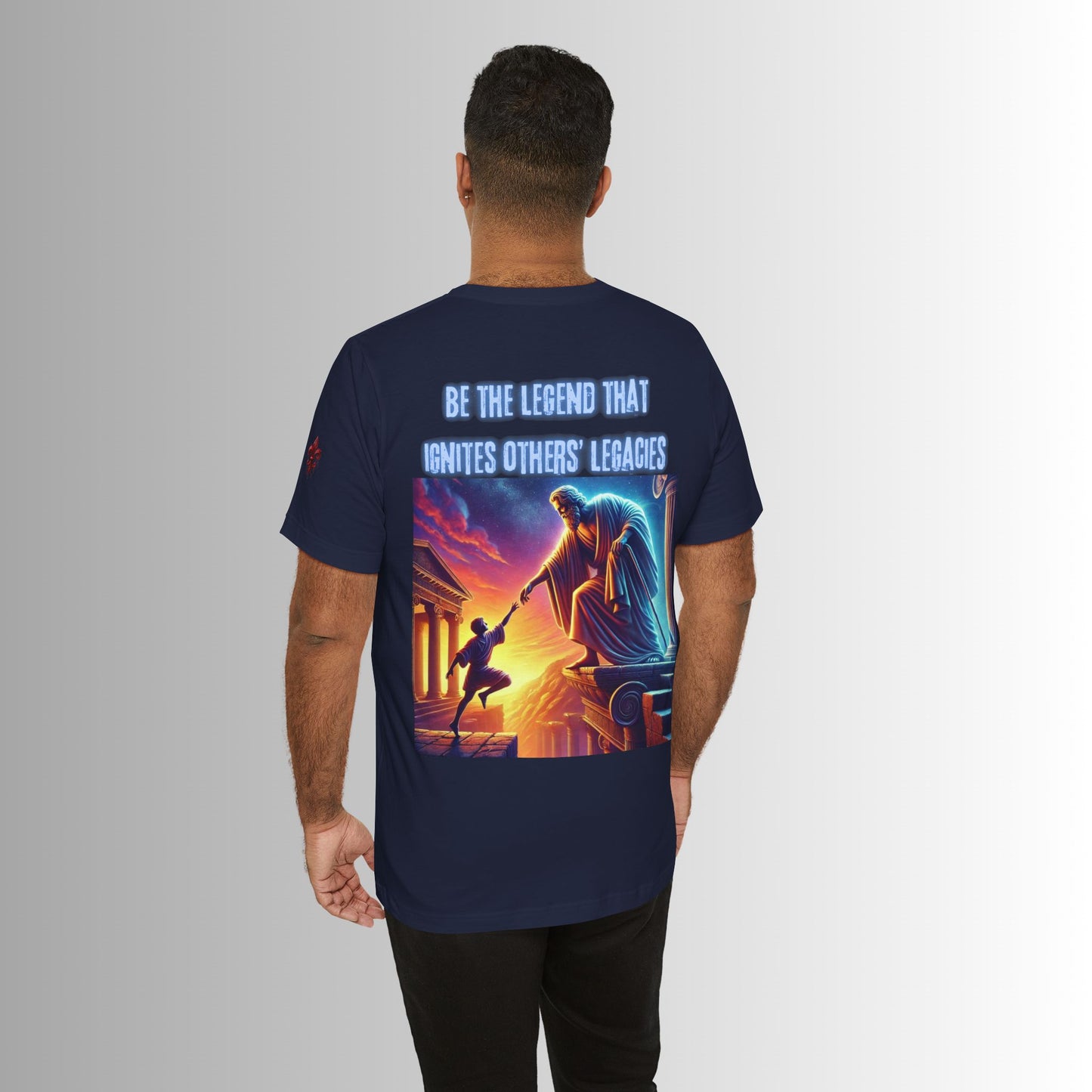 Be the Legend - Immortal Bloodlines Legends of Leadership Collection