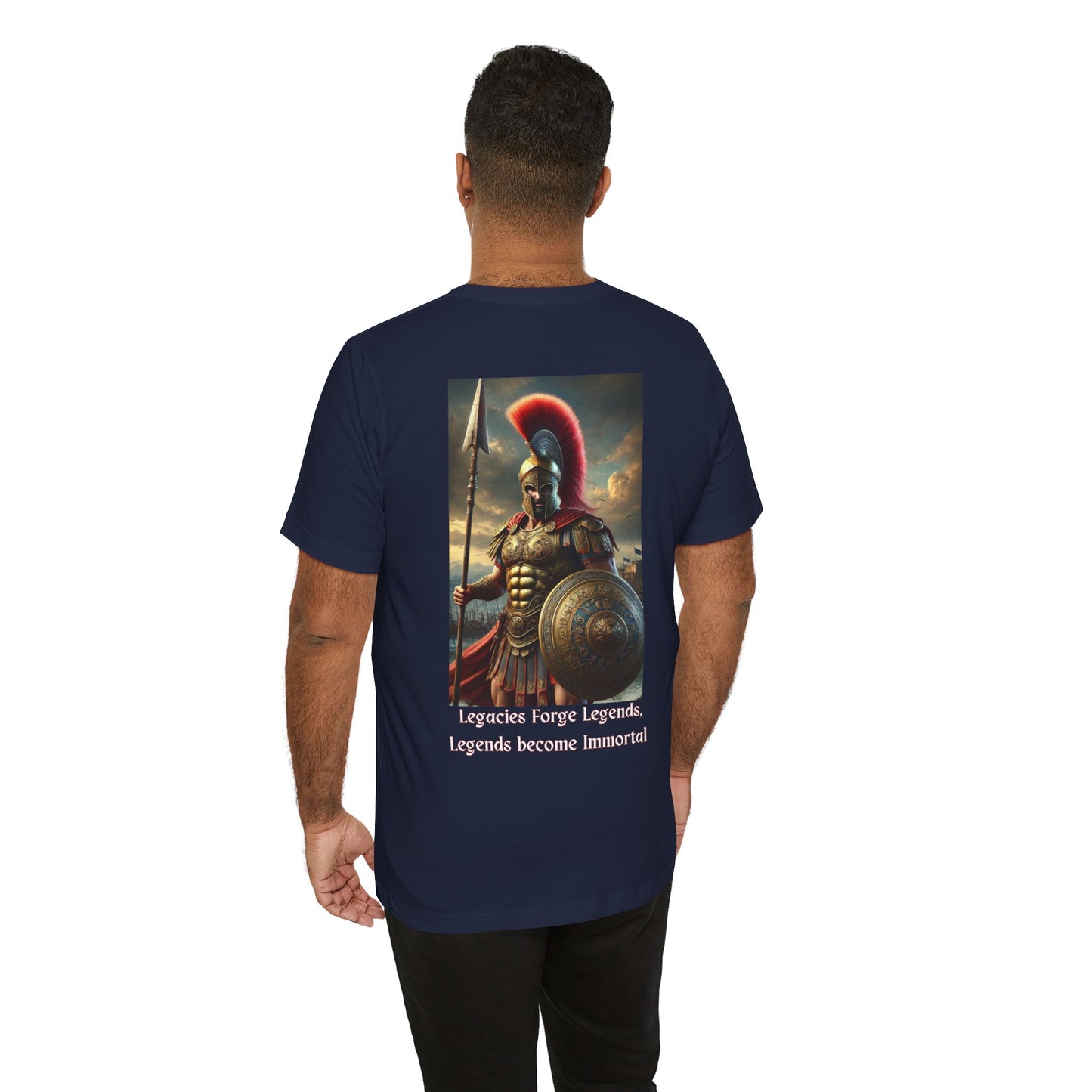 The Immortals Collection: Achilles