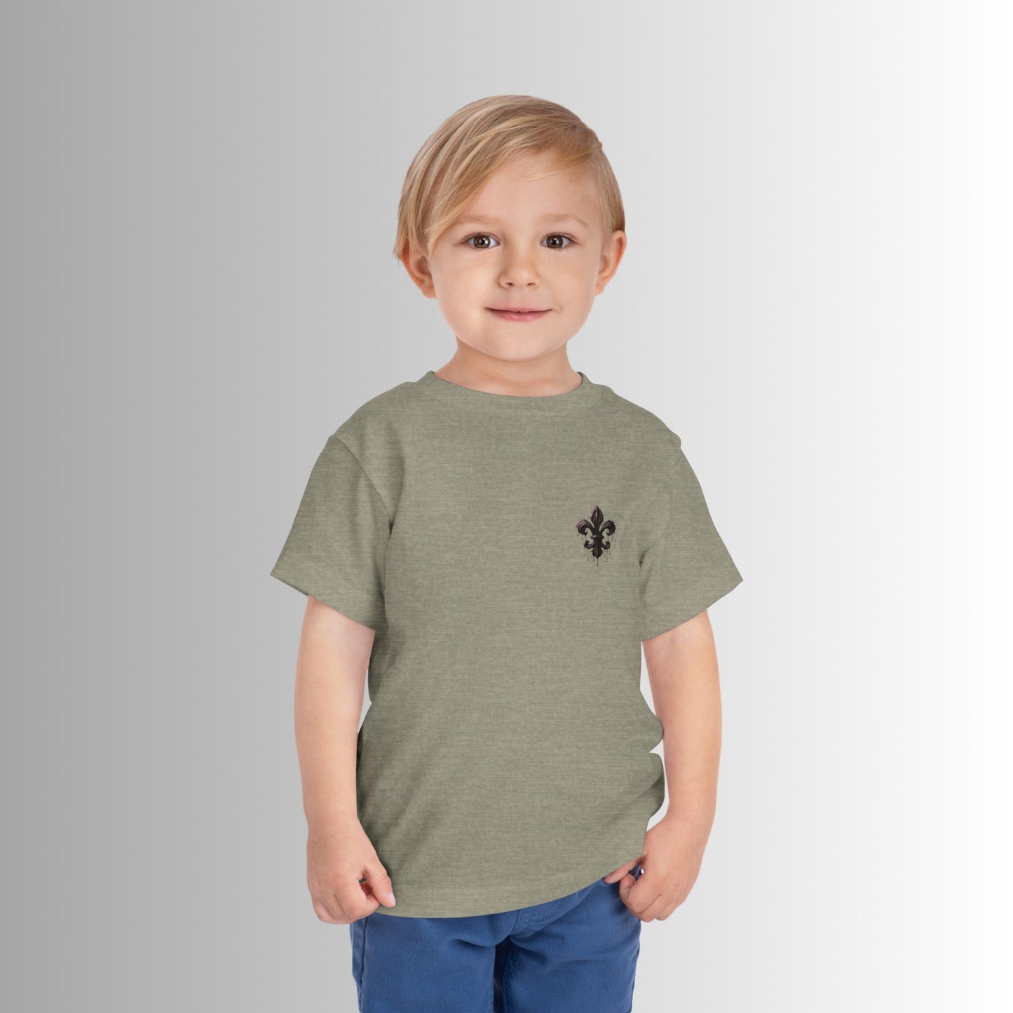 The Immortal Bloodlines Toddler Collection - Magical and Mischievous Tee