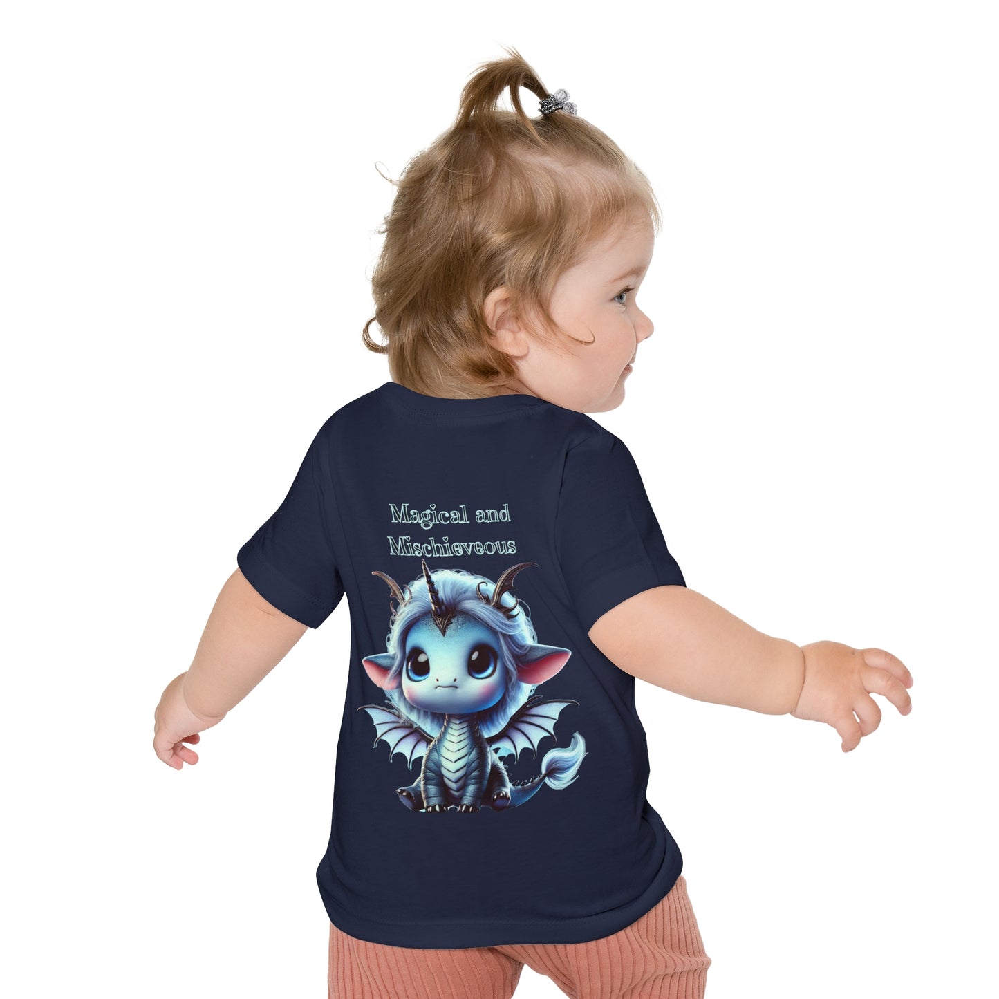 The Immortal Bloodlines Baby Collection - Magical