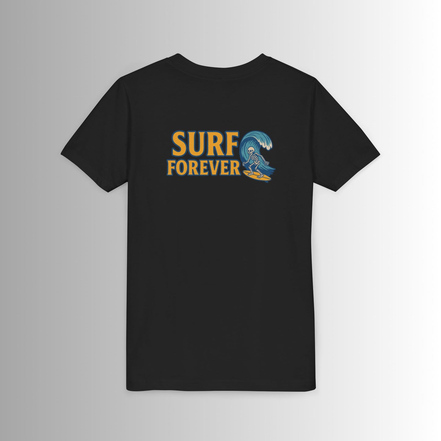 Immortal Bloodlines - Surf Forever Youth Tee GCC