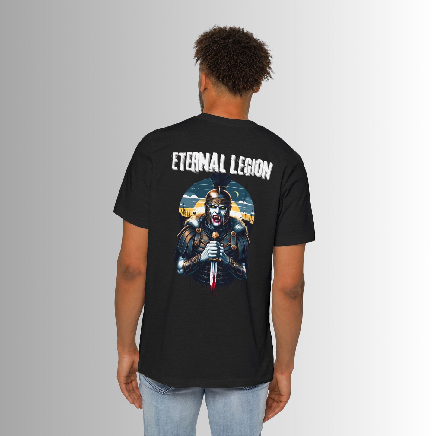 Eternal Legion Collection 9