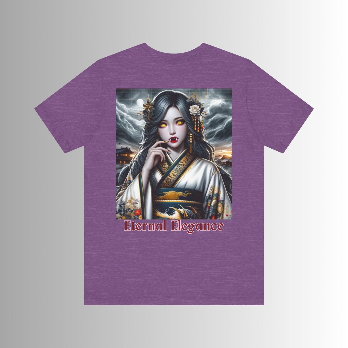 The Eternal Elegance of the Geishas 10