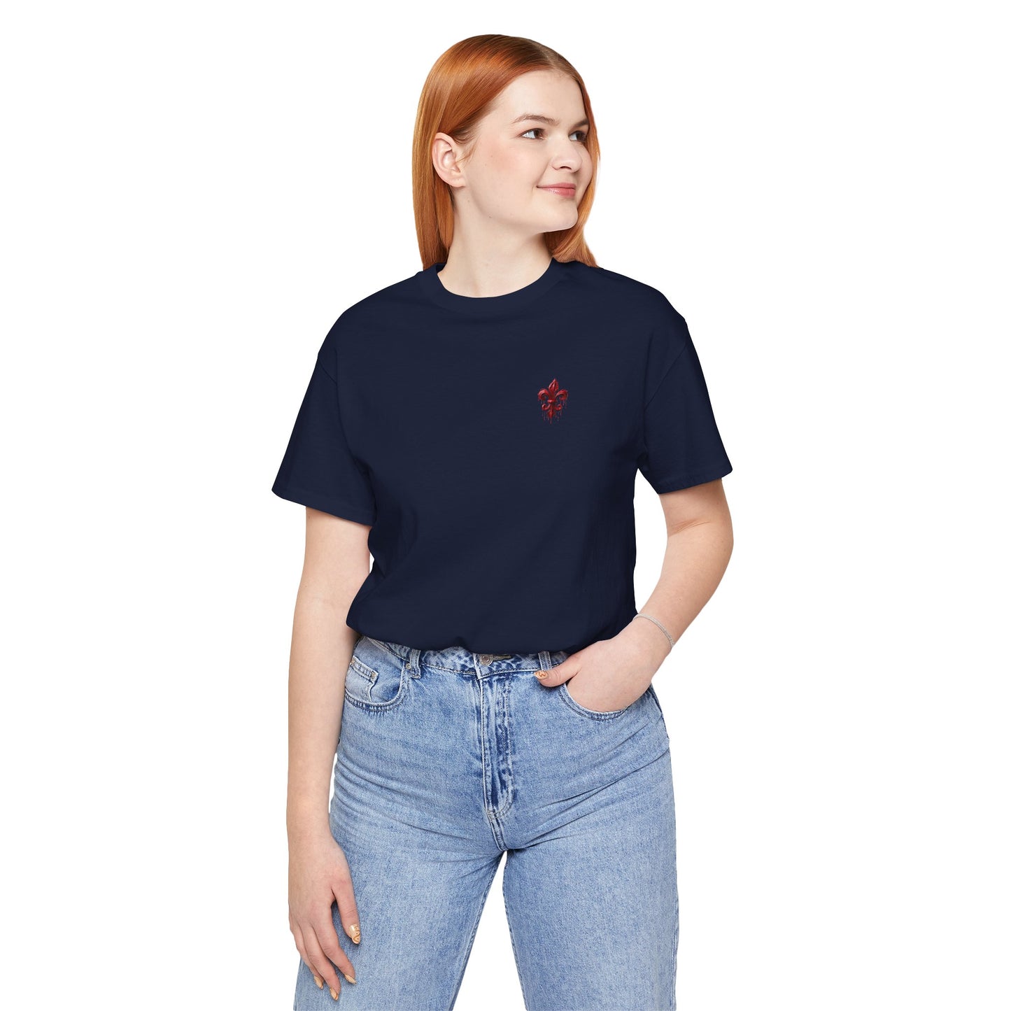 Valhalla Rejection Collection Tee