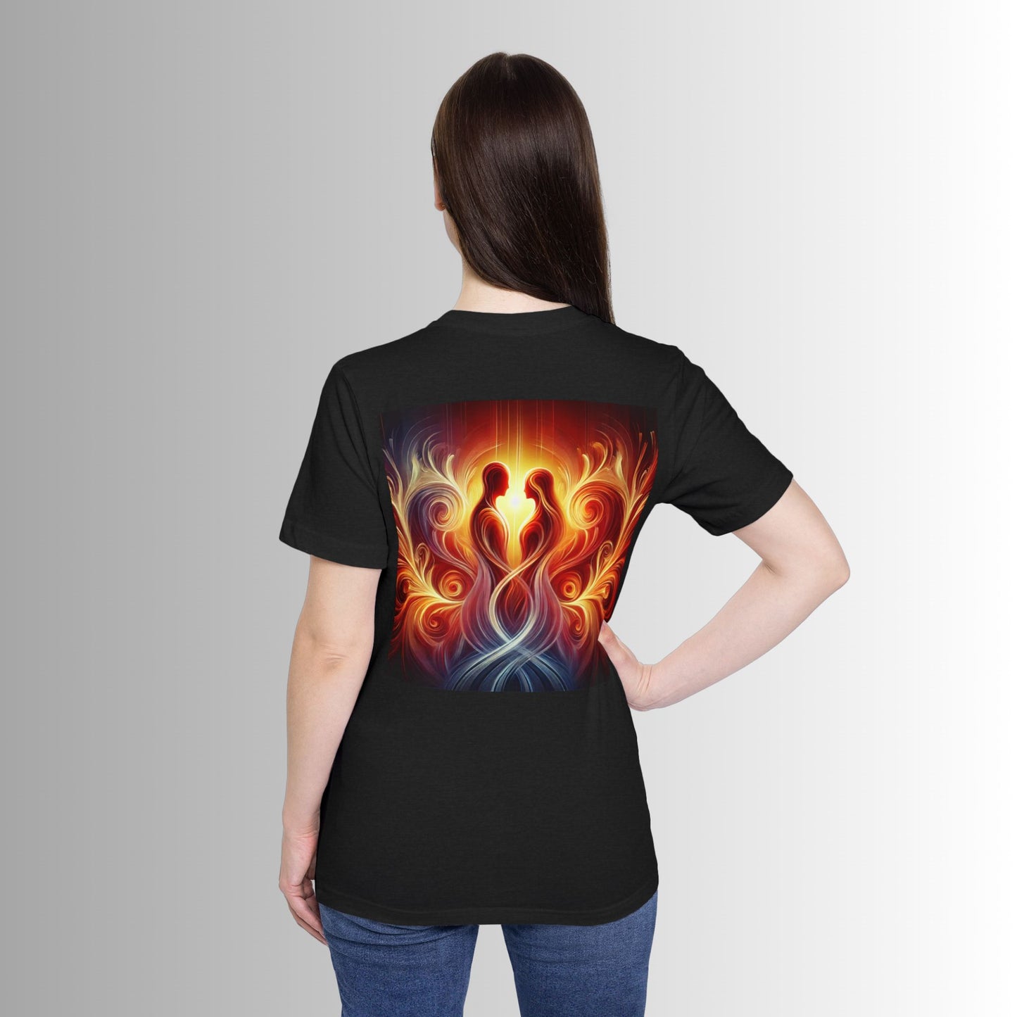 Eternal Flame - The Immortal Love Collection