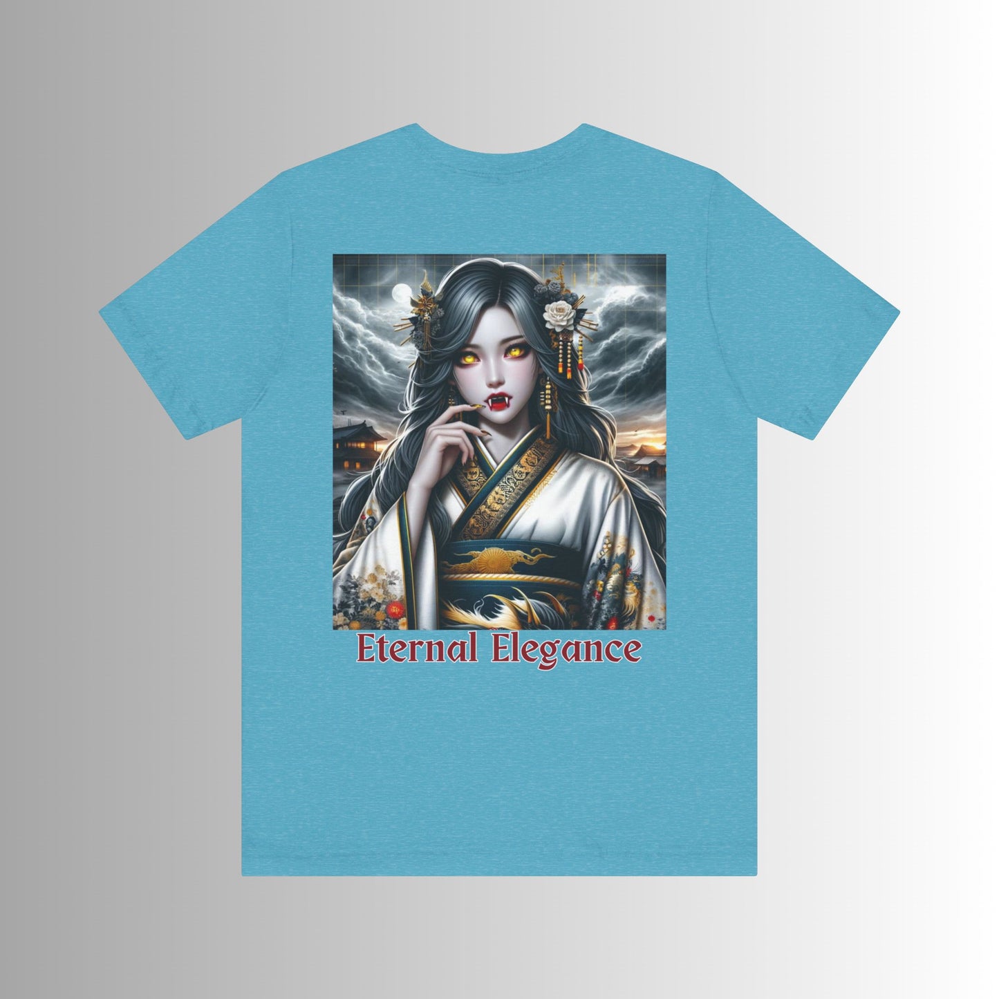 The Eternal Elegance of the Geishas 10