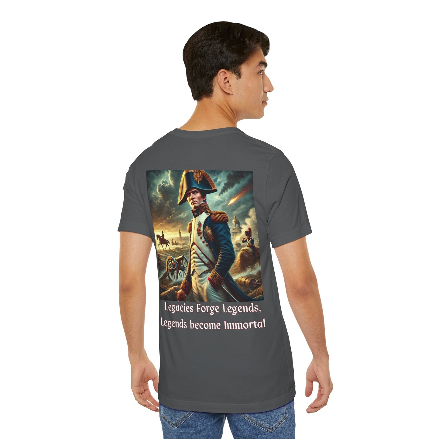 The Immortals Collection: Napoleon Bonaparte