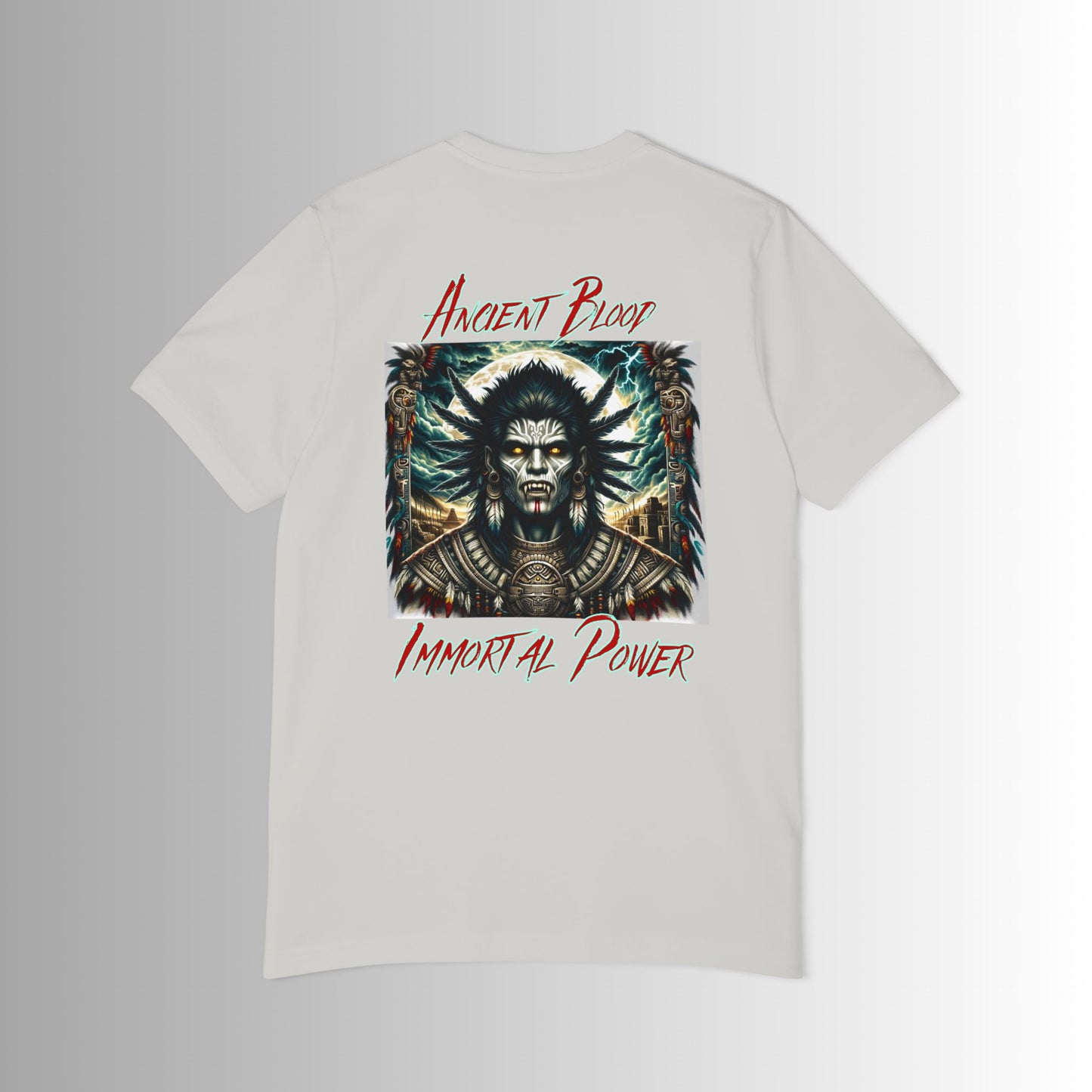 The Curse of the Tlacaelel - The Aztec Priests Immortal Bloodline Collection 2