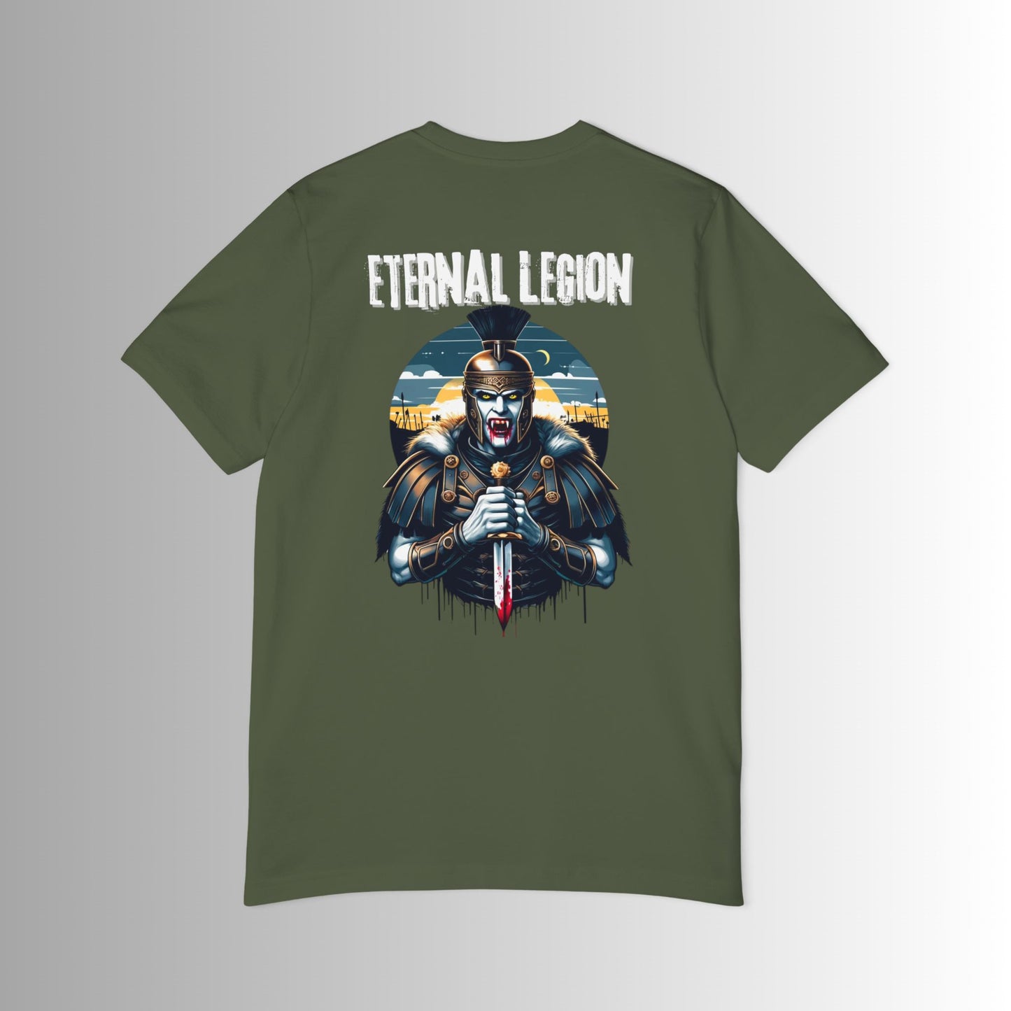 Eternal Legion Collection 9