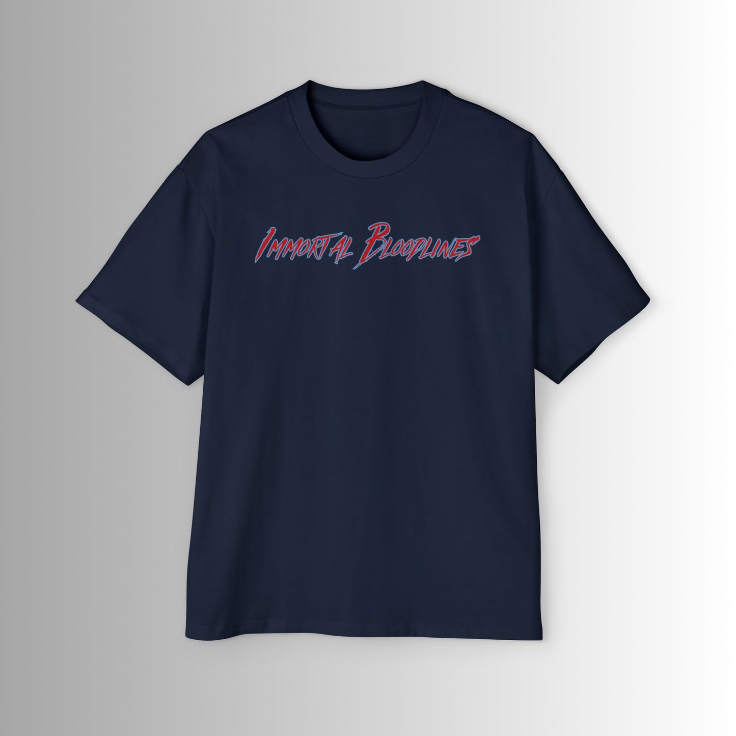 The Eternal Legion - Oversized Tee