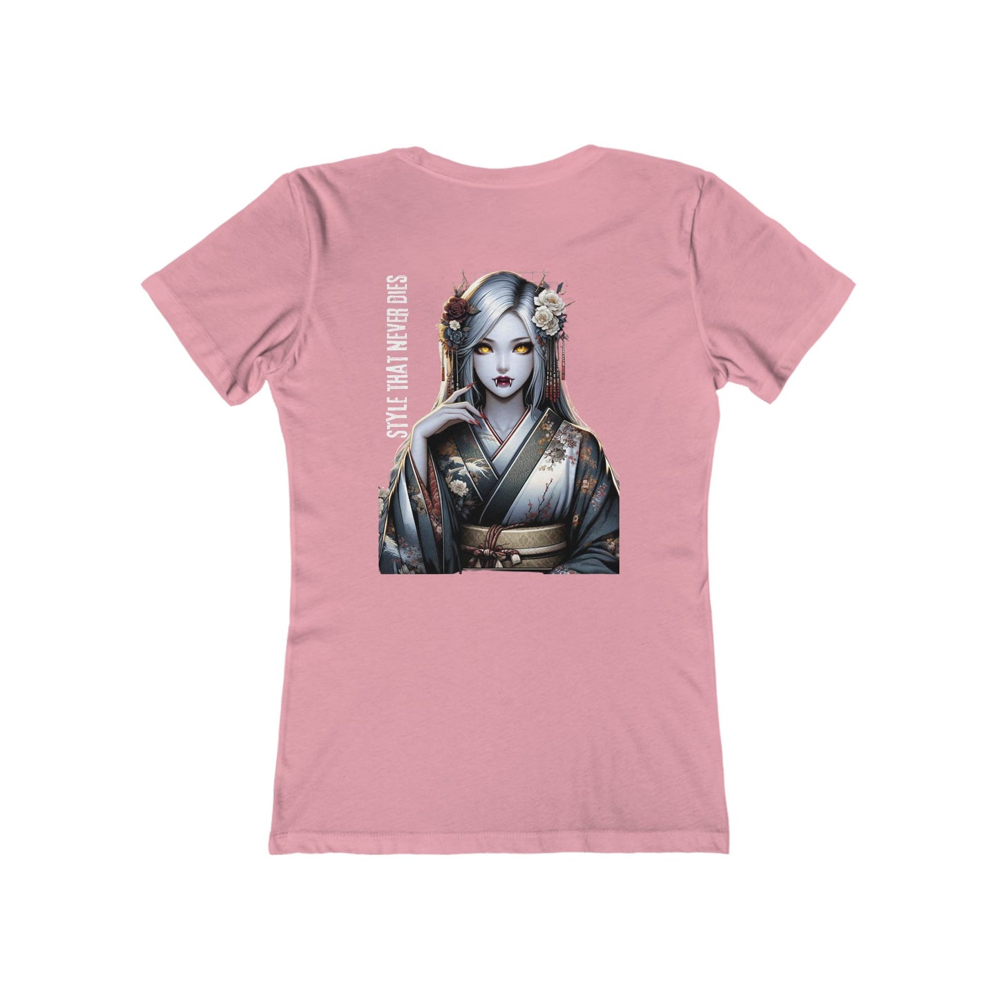 The Eternal Elegance of the Geishas - Slim Fit 11