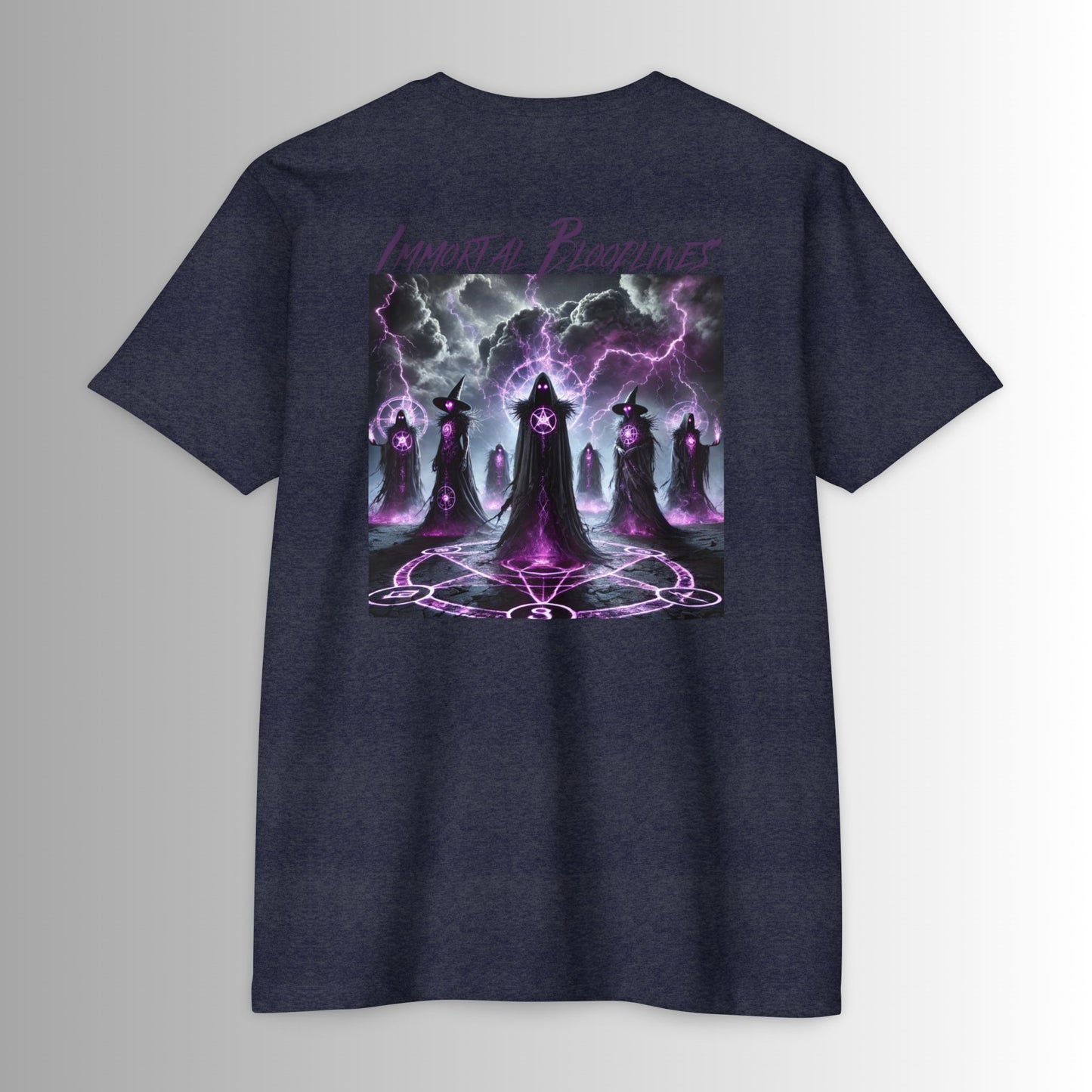 Hex Witches Tee (GCC)