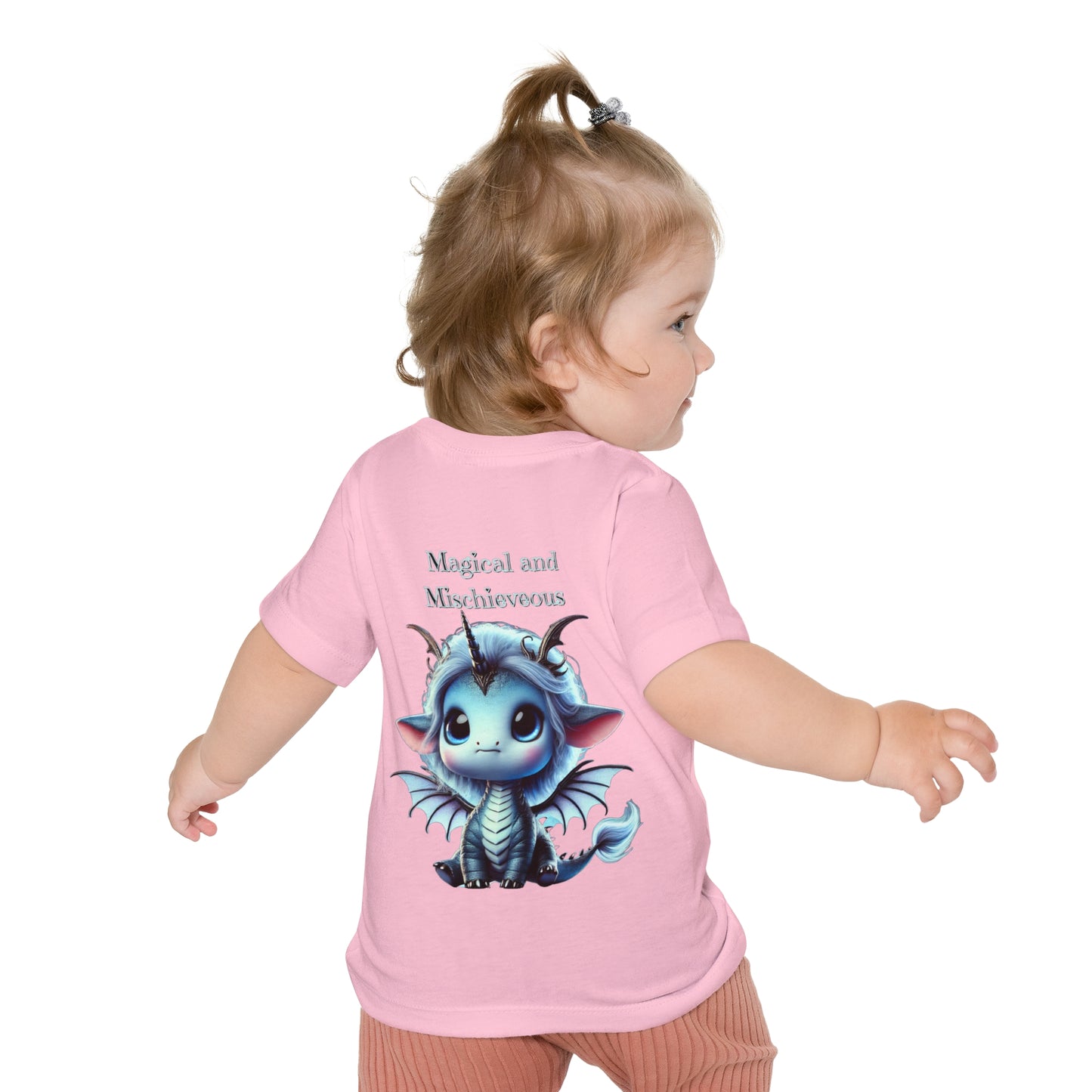 The Immortal Bloodlines Baby Collection - Magical