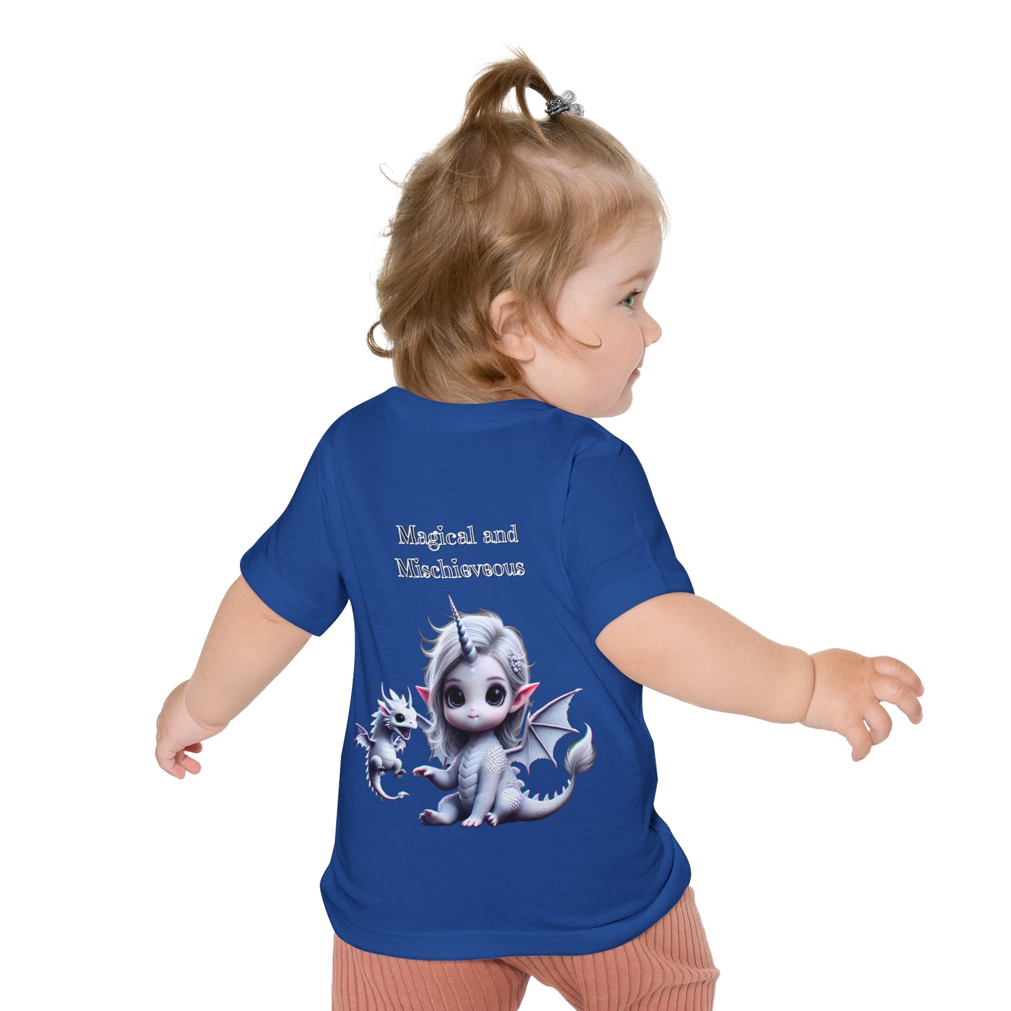 The Immortal Bloodlines Baby Collection - Mighty