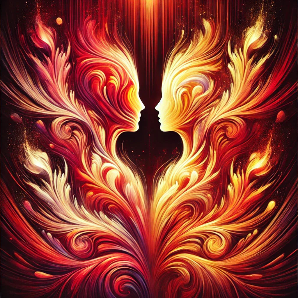Eternal Flame