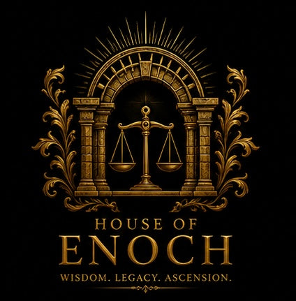 The Bloodline Collection - House Enoch