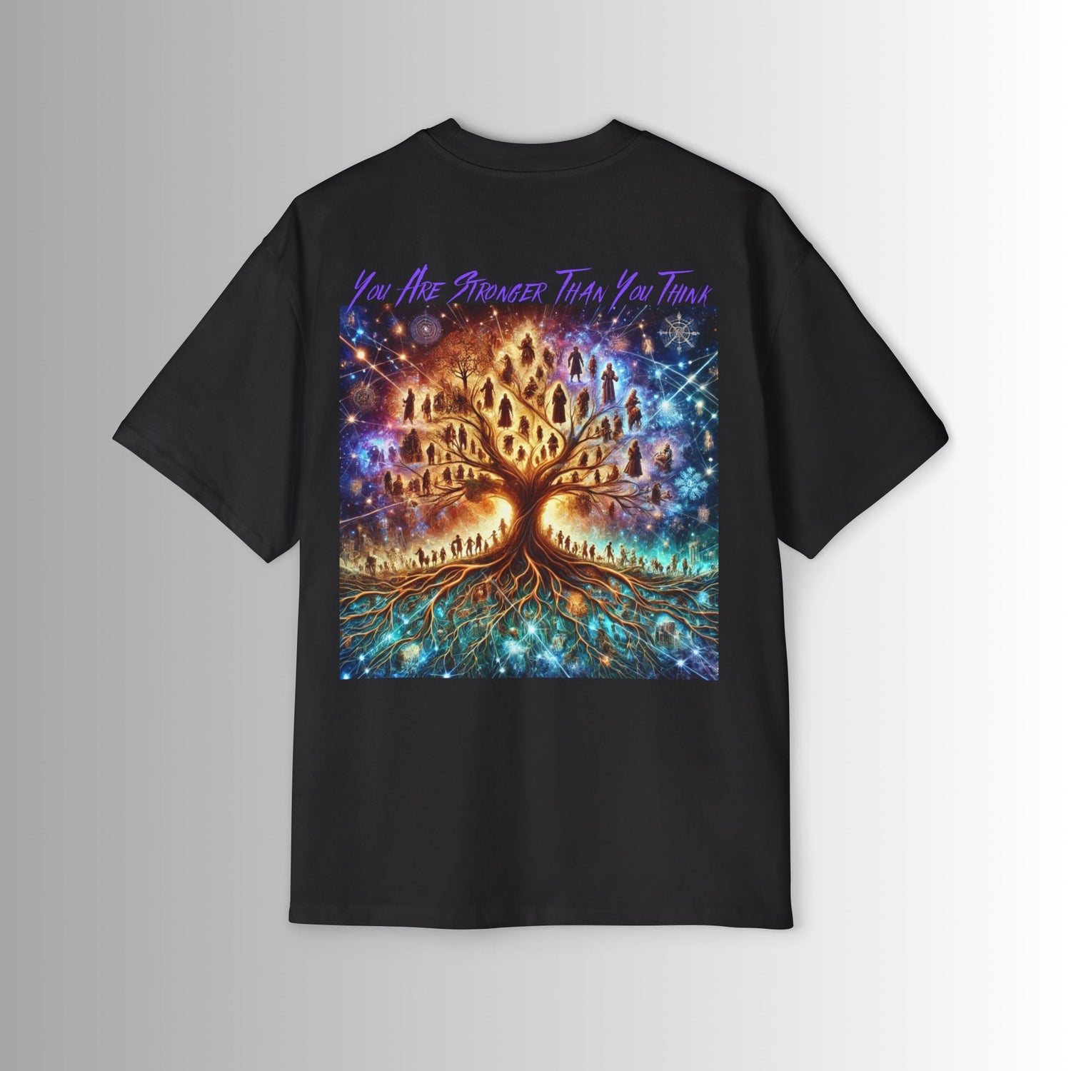GCC  Immortal Bloodlines Legacy Collection - Wear the Power of your Ancestry