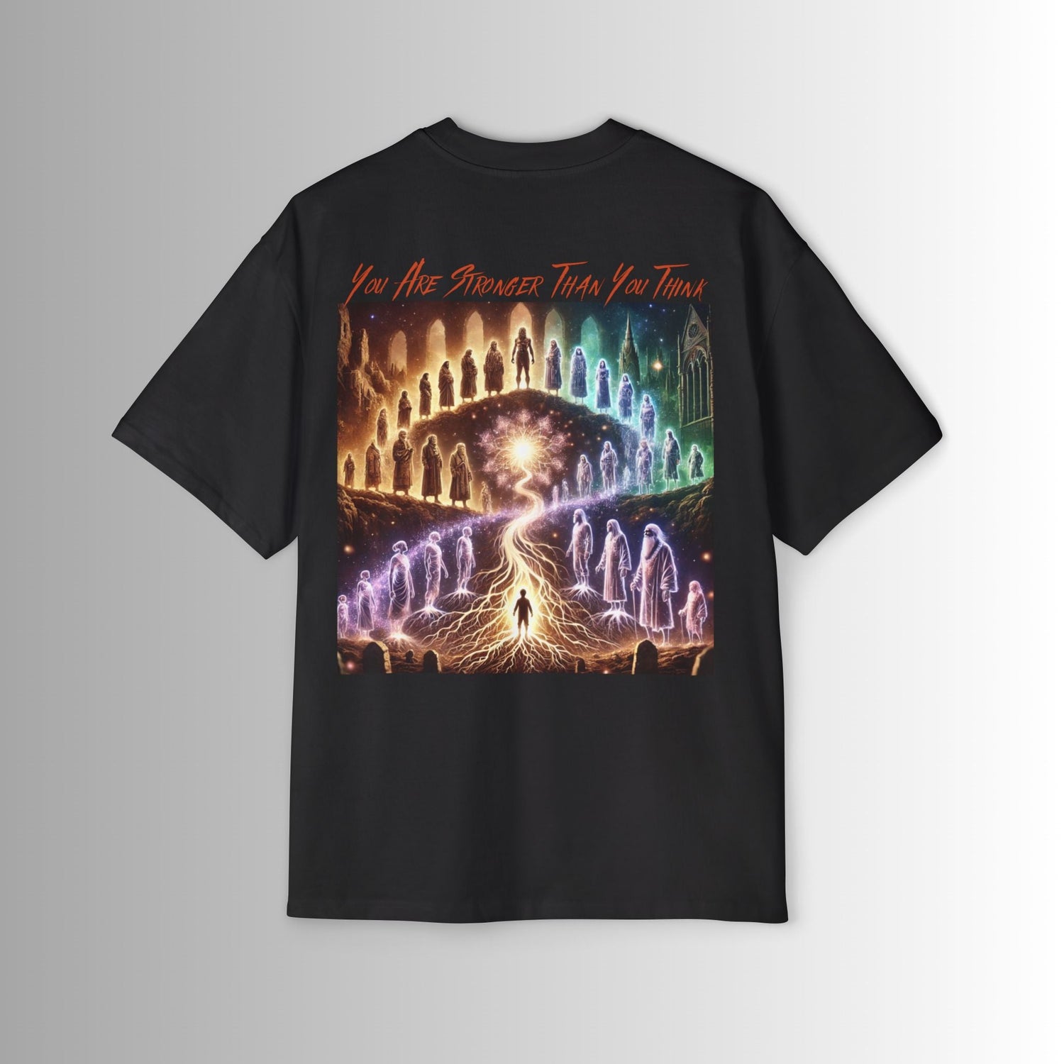 Legacy Collection: Wear the Power of Your Ancestry