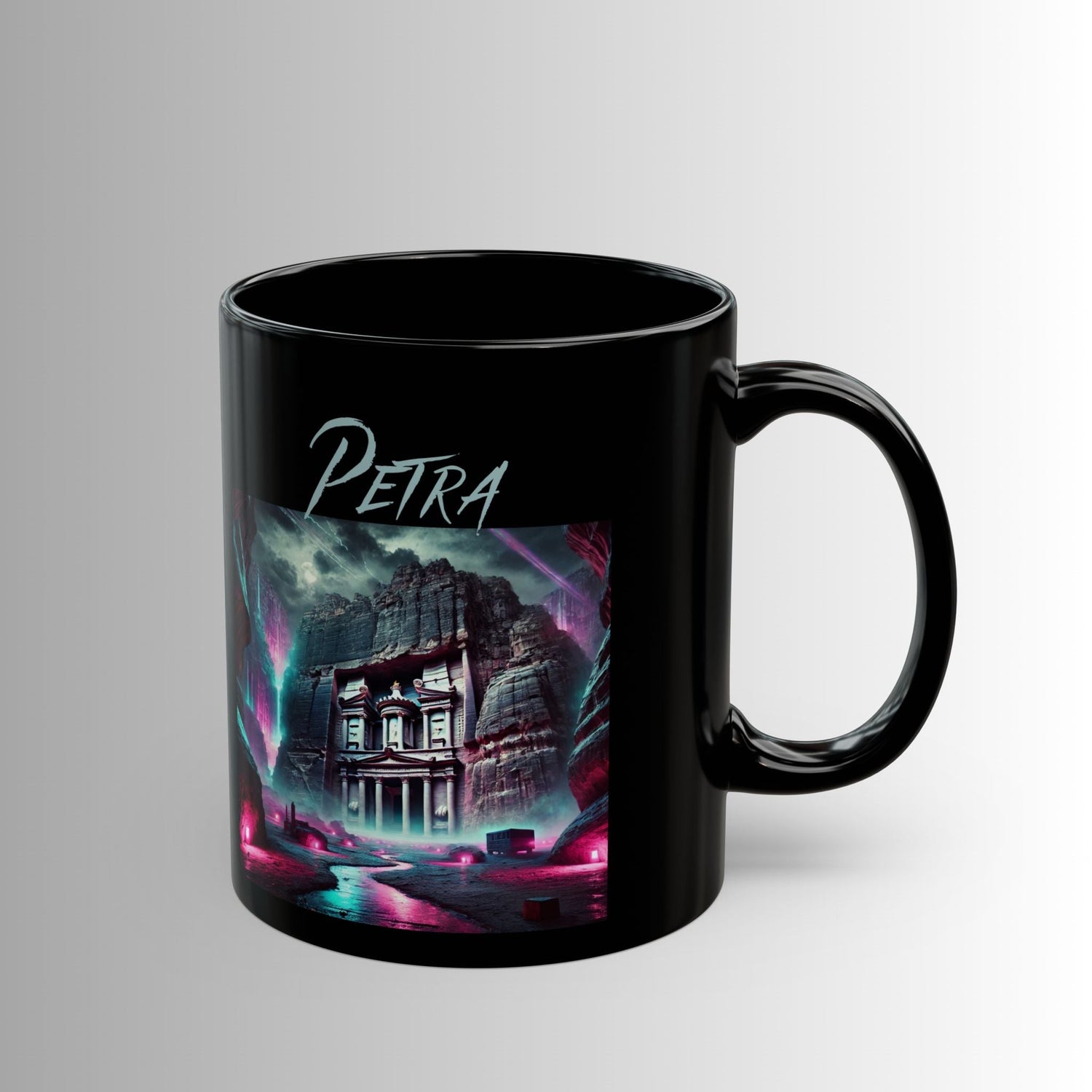 The Synthwave Myths Collection