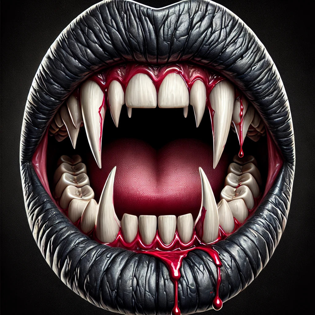 The Bite Collection