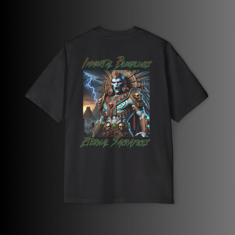 The Curse of the Tlacaelel - Aztec Priests Collection (GCC)