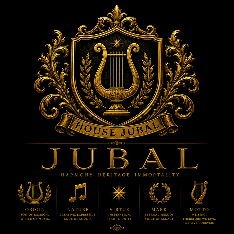 The Bloodline Collection - House Jubal