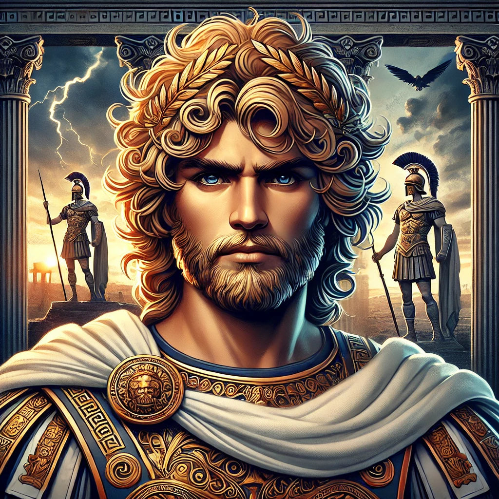The Immortals Collection